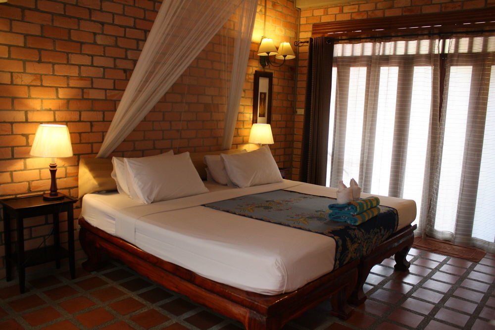ซีไพน์ วิลลา ลีเบิร์ก Hotel Nai Yang ภายนอก รูปภาพ