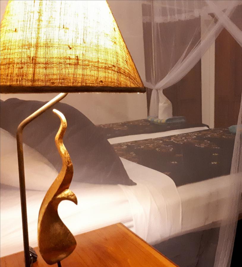 ซีไพน์ วิลลา ลีเบิร์ก Hotel Nai Yang ภายนอก รูปภาพ