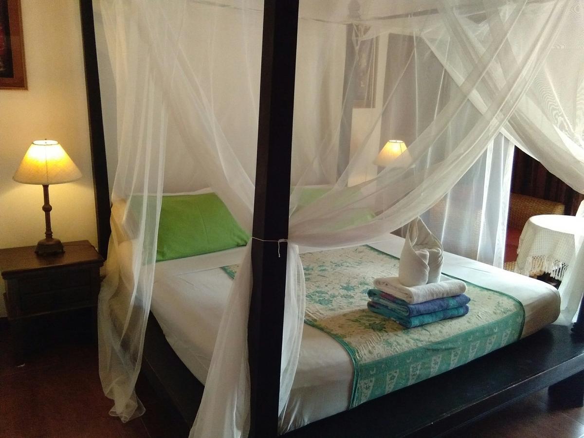 ซีไพน์ วิลลา ลีเบิร์ก Hotel Nai Yang ภายนอก รูปภาพ